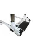 POYLİN P771 Tuvaletli Transfer Sandalyesi Elektrikli - 6
