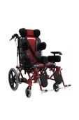 POYLİN P958y Spastik Yetişkin Tekerlekli Sandalyesi thumbnail 1