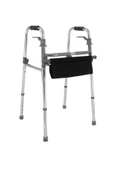 WİTRA Ithal Oturaklı Yürüteci Alüminyum Walker Wolker Yürüteç Emek Sağlık Dev Indirim thumbnail 2