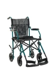 MEDİKALBİRLİK G505 Alüminyum Transfer Sandalyesi - 1