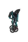 MEDİKALBİRLİK G505 Alüminyum Transfer Sandalyesi - 3