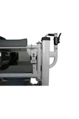 POYLİN P771 Tuvaletli Transfer Sandalyesi Elektrikli - 7