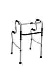 LOCO Pr-448 Alüminyum Kademeli Walker thumbnail 2