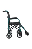 MEDİKALBİRLİK G505 Alüminyum Transfer Sandalyesi - 2