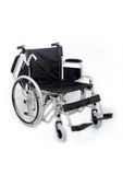 MEDİKALBİRLİK Comfort Plus DM-312 Centro XL 55cm Özellikli Tekerlekli Sandalye thumbnail 3