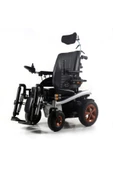 POYLİN P288 Multi Fonksiyonel Akülü Tekerlekli Sandalye thumbnail 3
