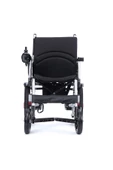 JETTY Jt-098 Katlanır Akülü Tekerlekli Sandalye thumbnail 2