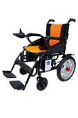 ADELSAN Adl500 Akülü Tekerlekli Sandalye thumbnail 1