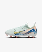 Nike FZ1611-300 JR ZM Vapor 16 ACAD FG/MG Erkek Çocuk Krampon thumbnail 1
