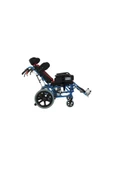 GOLFİ G458c Pediatrik Cerebral Palsy Tekerlekli Sandalye thumbnail 2