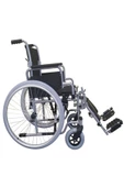 SRS CENTER Manuel Tekerlekli Sandalye thumbnail 4