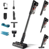 Philips XC7055/01 Aqua 7000 Serisi 25,2 V Kablosuz Dikey Şarjlı Süpürge - 1