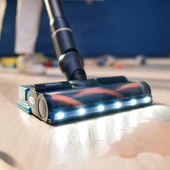 Philips XC7055/01 Aqua 7000 Serisi 25,2 V Kablosuz Dikey Şarjlı Süpürge - 6