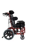 POYLİN P958y Yetişkin Spastik Sandalyesi thumbnail 2