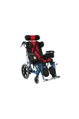 GOLFİ G458c Pediatrik Cerebral Palsy Tekerlekli Sandalye thumbnail 1