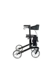 GOLFİ Pr-891 Lüx Alüminyum Tekerlekli Rolatör Walker Yürüteç - 2