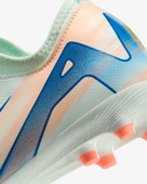 Nike FZ1611-300 JR ZM Vapor 16 ACAD FG/MG Erkek Çocuk Krampon thumbnail 9