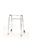 WOLLEX * Wg-w916 Iki Tekerlekli Alüminyum Hareketli Walker thumbnail 1