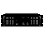 Rs Audio DPA 2250 - 2×250W, 100V & 8 Ohm Amfi - 1