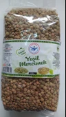 YEŞİL MERCİMEK - 1