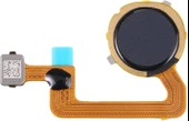 Xiaomi Poco C55 Parmak İzi Sensörü Esnek Kablo MDYH HWDZ YYJKK - 1