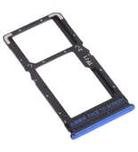 Xiaomi Poco X3 Pro Uyumlu Sim Kart Tepsisi M2102J20SG M2102J20SI thumbnail 1