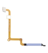 Xiaomi Uyumlu Poco C65 Parmak İzi Okuyucu Flex 2310FPCA4G thumbnail 3