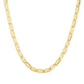 14 Ayar 45 cm Valentino Altın Zincir Kolye 1,95 gr - 1