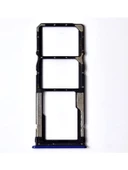 Xiaomi Poco C3 Uyumlu Sim Kart Tepsisi M2006C3MII MZB07RIIN MZB07RJIN thumbnail 2