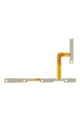 Tecno Uyumlu Spark 9T On Off Yan Ses Power Film Flex KH6 - 2