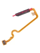 Tecno Uyumlu Spark 9 Pro Parmak Izi Okuyucu Flex Kh7, KH7N thumbnail 6