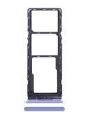 Tecno Uyumlu Spark 8c Sim Kart Tepsisi KG5K, KG5J, KG5N thumbnail 2