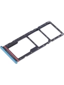 Tecno Uyumlu Spark 10 4g Sim Kart Tepsisi KI5Q thumbnail 8