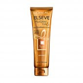 LOréal Paris Elseve Mucizevi Yağ Saç Güzelleştirici Krem 150 ml - Her Saç Tipi - 2