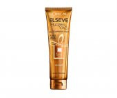 LOréal Paris Elseve Mucizevi Yağ Saç Güzelleştirici Krem 150 ml - Her Saç Tipi - 1