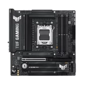 ASUS TUF GAMING B850M-PLUS WIFI AMD - 2