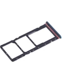 Tecno Uyumlu Spark 9  Sim Kart Tepsisi Kh7, KH7N thumbnail 1