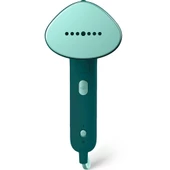 Philips STH3020/70 3000 Serisi El Tipi Buharlı Düzleştirici - Yeşil - 2