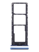 Tecno Uyumlu Spark 9 Pro Sim Kart Tepsisi Kh7, KH7N - 4