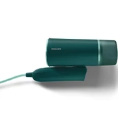 Philips STH3020/70 3000 Serisi El Tipi Buharlı Düzleştirici - Yeşil - 3