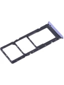 Tecno Uyumlu Spark 8c Sim Kart Tepsisi KG5K, KG5J, KG5N thumbnail 9