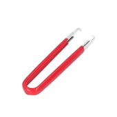 StarkTech STC-30 Antistatik Hassas Elektronik Eğimli Cımbız Küçük Sigorta Pensesi - 1