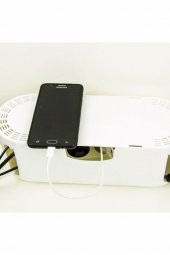 MCBLUE Kablo Düzenleyici - 3