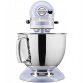KitchenAid Artisan 5KSM125ELR 4.8 Litre Stand Mikser - Lavender Cream - 4