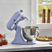 KitchenAid Artisan 5KSM125ELR 4.8 Litre Stand Mikser - Lavender Cream - 5