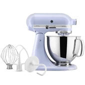 KitchenAid Artisan 5KSM125ELR 4.8 Litre Stand Mikser - Lavender Cream - 2