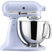 KitchenAid Artisan 5KSM125ELR 4.8 Litre Stand Mikser - Lavender Cream - 1