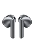 Samsung Galaxy Buds3 Gümüş Bluetooth Kulaklık - 5