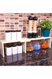 MCBLUE Düzenleyici Raf - 5