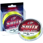 Sufix Ultra Knot 0.25 mm 150m Beyaz Monofilament Misina 4.3kg Çeker thumbnail 3
